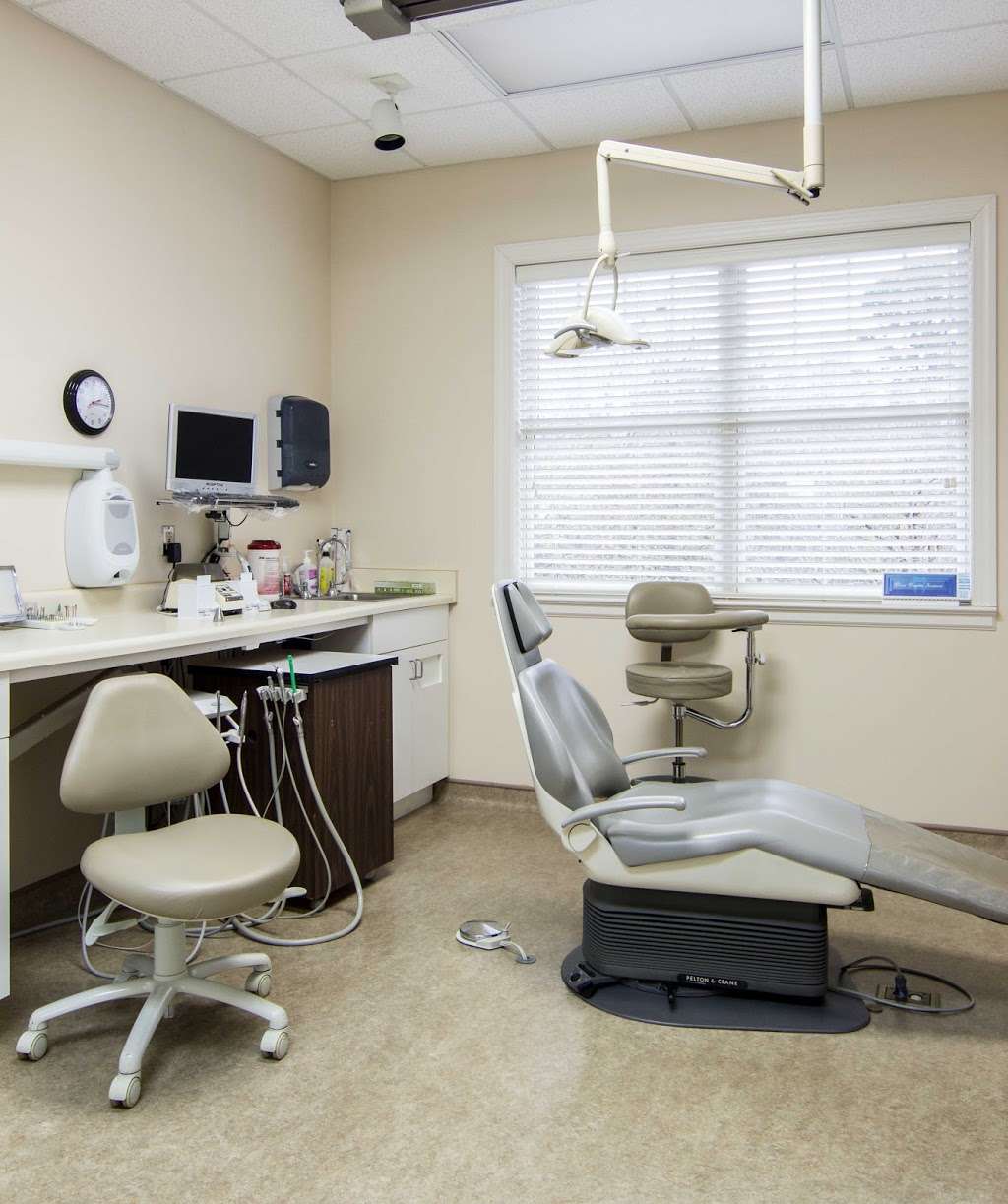 EcoDental | 300 29th Ave NE, Hickory, NC 28601, USA | Phone: (828) 322-6770