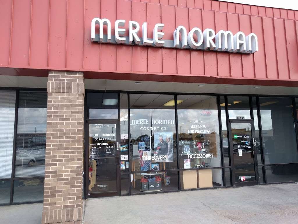 Merle Norman Cosmetic Studio | 27734 Tomball Pkwy #12a, Tomball, TX 77375, USA | Phone: (281) 255-9600