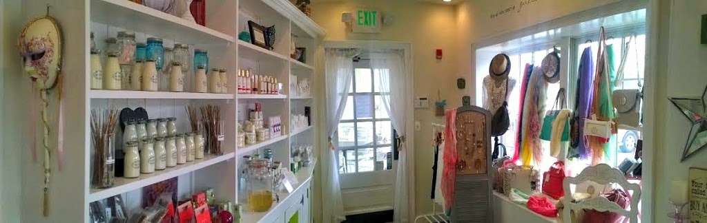 Derma Glow Spa and Boutique | 1 Dingle Ridge Rd, North Salem, NY 10560, USA | Phone: (914) 338-7822