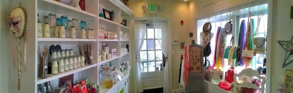 Derma Glow Spa and Boutique | 1 Dingle Ridge Rd, North Salem, NY 10560 | Phone: (914) 338-7822