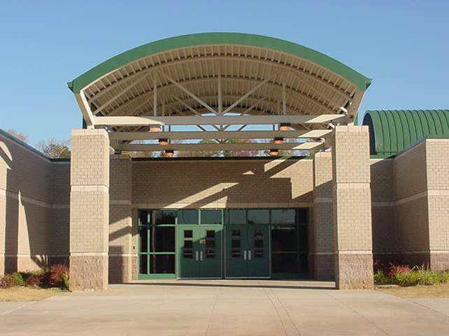 Cedar Grove Middle School | 2300 Wildcat Rd, Decatur, GA 30034, USA | Phone: (678) 874-4202
