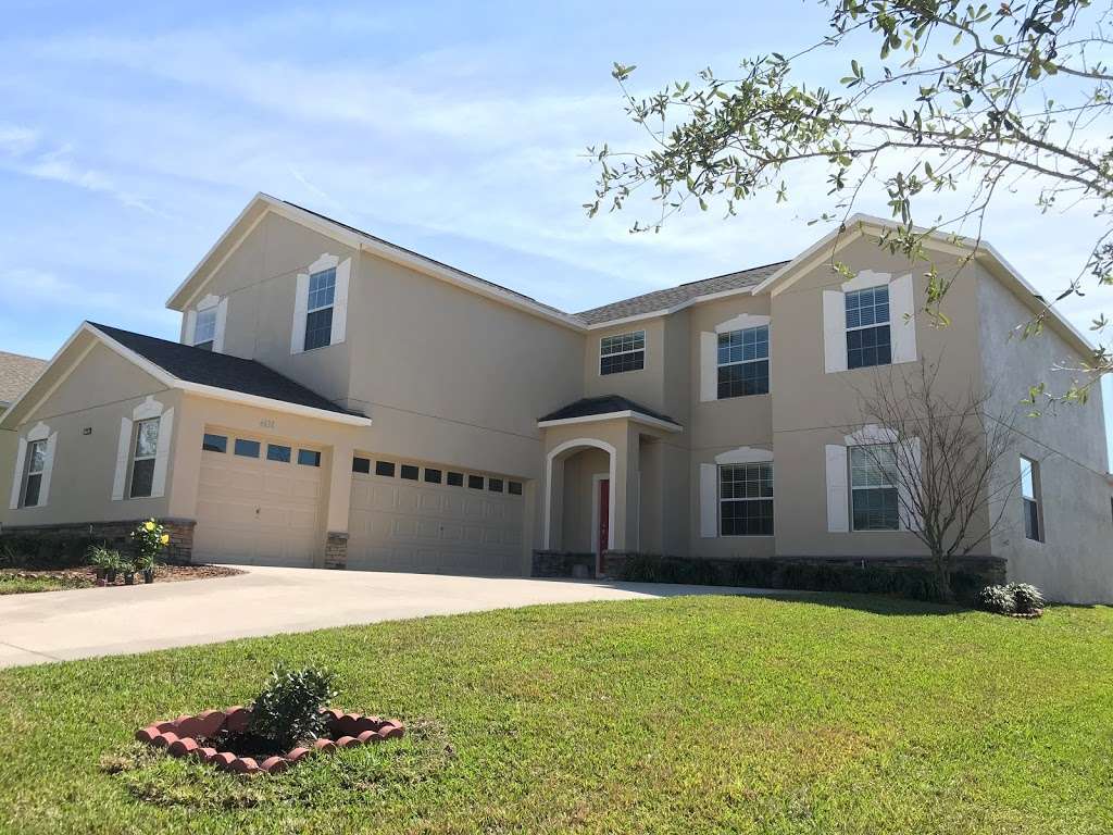 Well Painted of Central Florida | Bay Street, Apopka, FL 32712 | Phone: (321) 945-9904