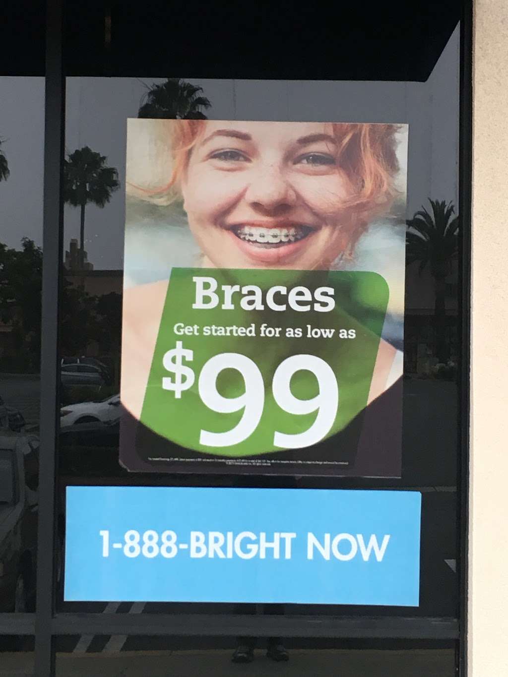Bright Now! Dental | 101 W Imperial Hwy Suite E, Brea, CA 92821 | Phone: (714) 988-1000