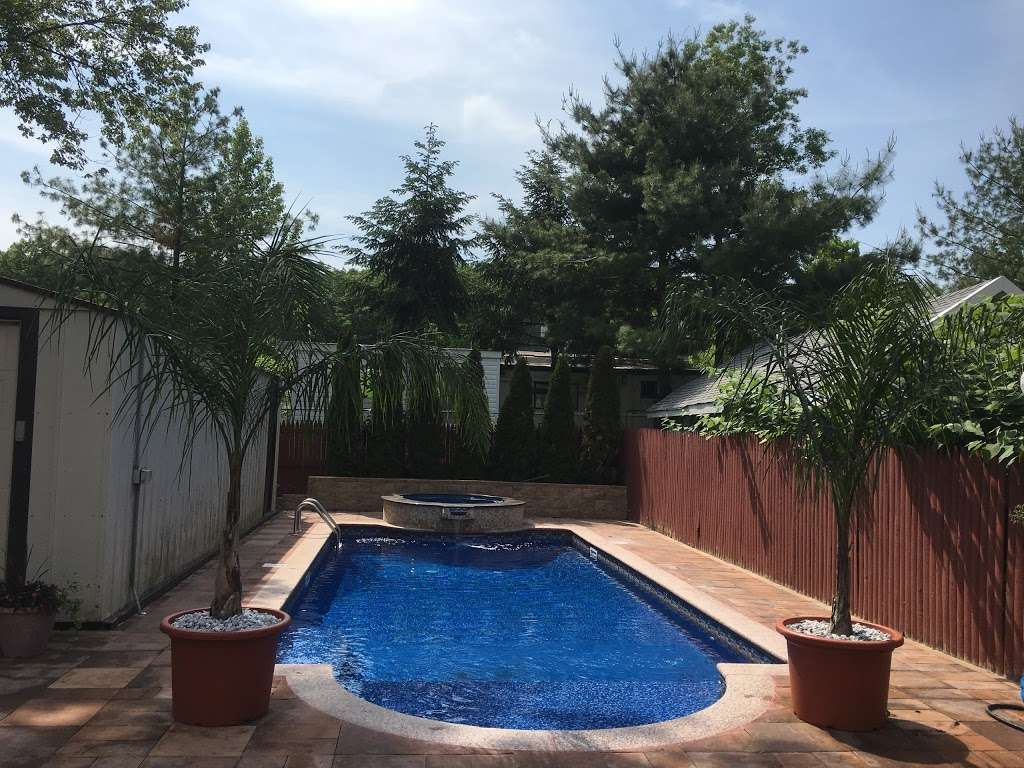 G&S Pools | 3285 Richmond Ave, Staten Island, NY 10312, USA | Phone: (718) 356-7200