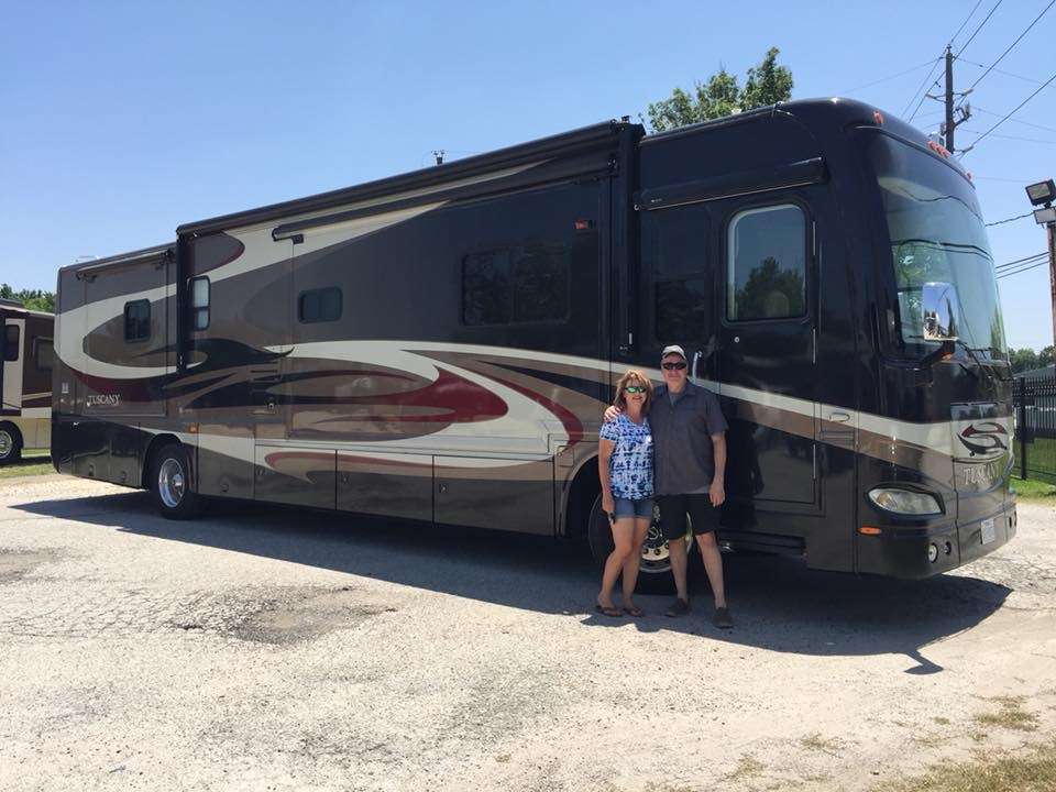 Best Preowned Rv | 16042 Waverly Dr, Houston, TX 77032 | Phone: (281) 821-4441