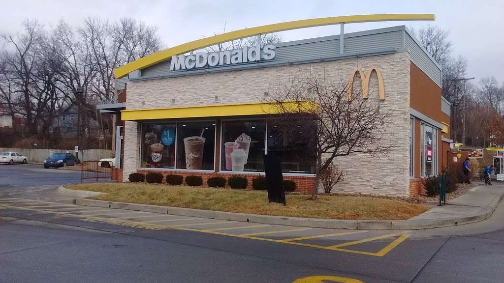 McDonalds | 3051 Van Brunt Blvd, Kansas City, MO 64128, USA | Phone: (816) 861-7282