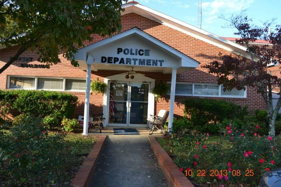 Adamsville Police Department | 4911 Main St, Adamsville, AL 35005, USA | Phone: (205) 674-5671