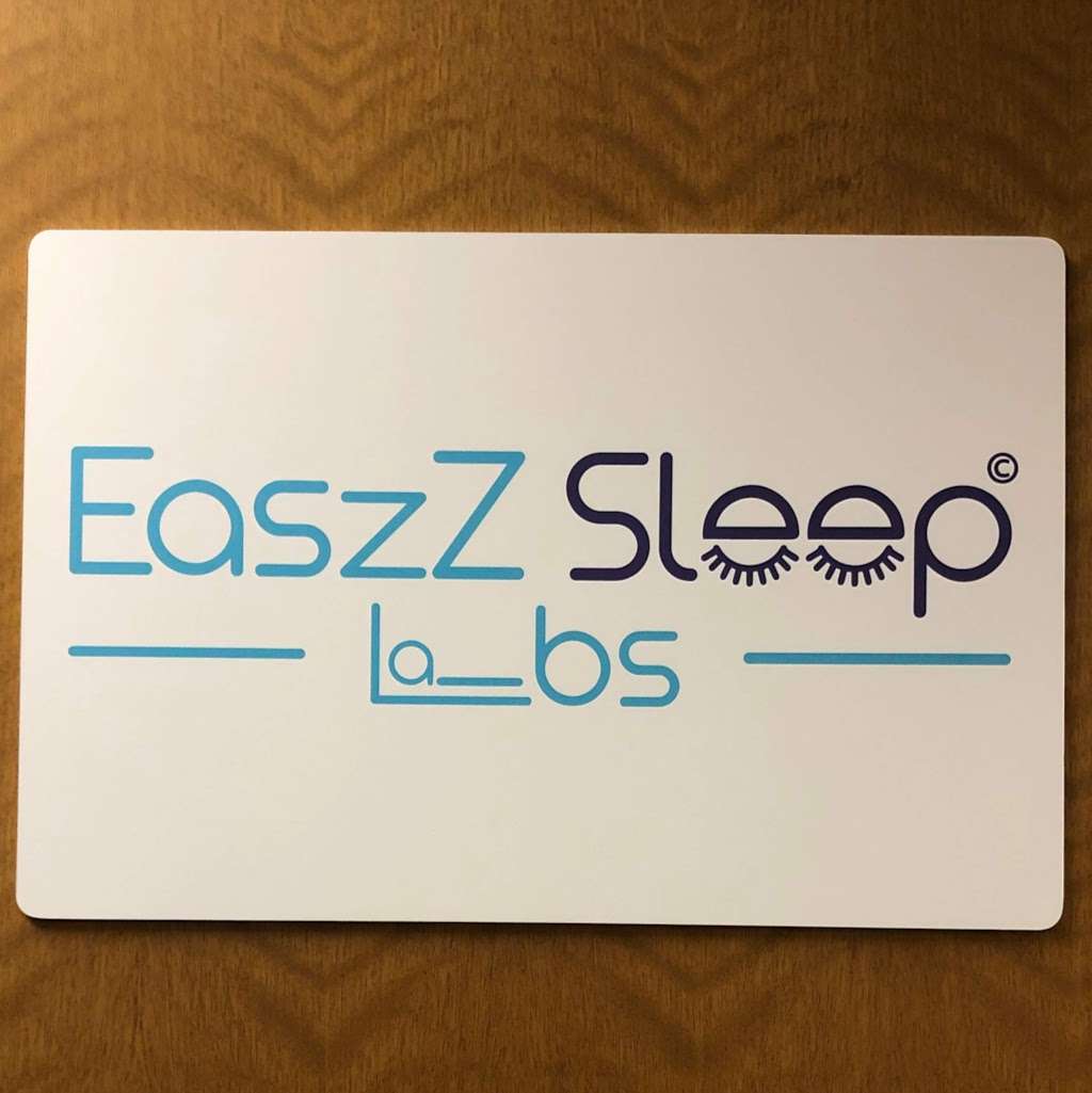 Easzz Sleep Labs | 285 Durham Ave Suite 2, South Plainfield, NJ 07080, USA | Phone: (888) 369-1113