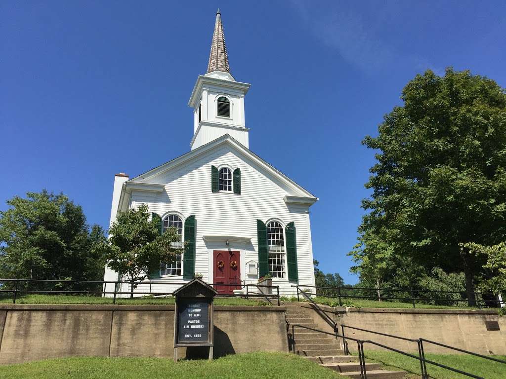 Waterloo United Methodist Church | Waterloo Village Rd, Stanhope, NJ 07874, USA | Phone: (973) 347-7900