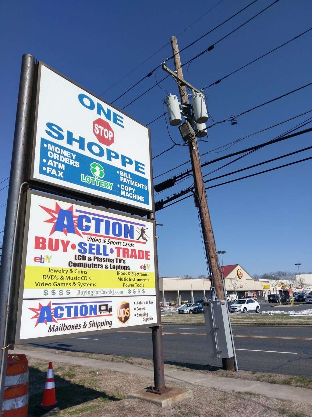 Buying for Cash at Action Video & Sports Cards | 83 Parkville Station Rd, West Deptford, NJ 08086, USA | Phone: (856) 464-1535