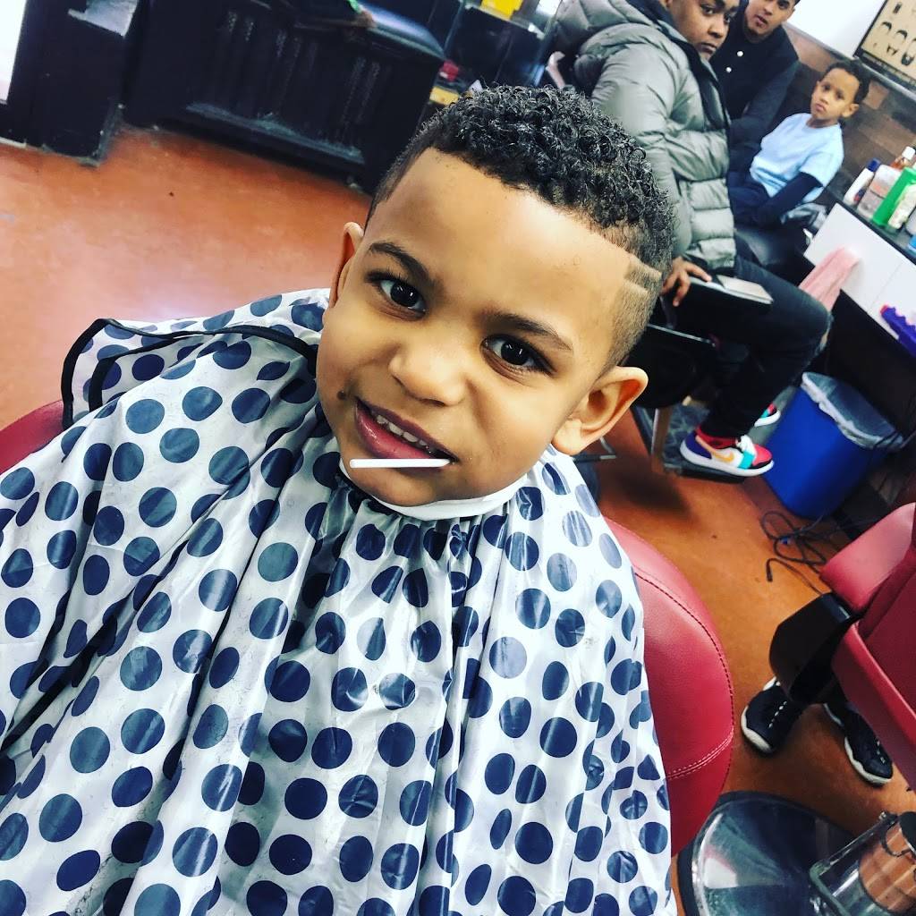 first class barbershop | 1802 Archer St, The Bronx, NY 10460, USA | Phone: (917) 634-9220