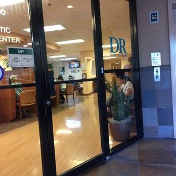 Desert Radiology Eastern 3920 S Eastern Ave Suite 100 Las Vegas Nv 89119 Usa