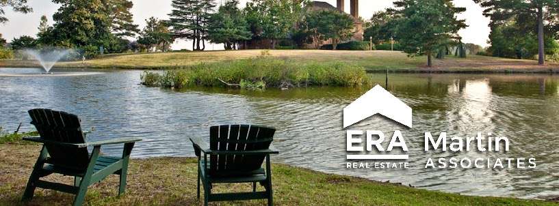 ERA Martin Associates | 1000 E Main St, Salisbury, MD 21804, USA | Phone: (410) 749-1818