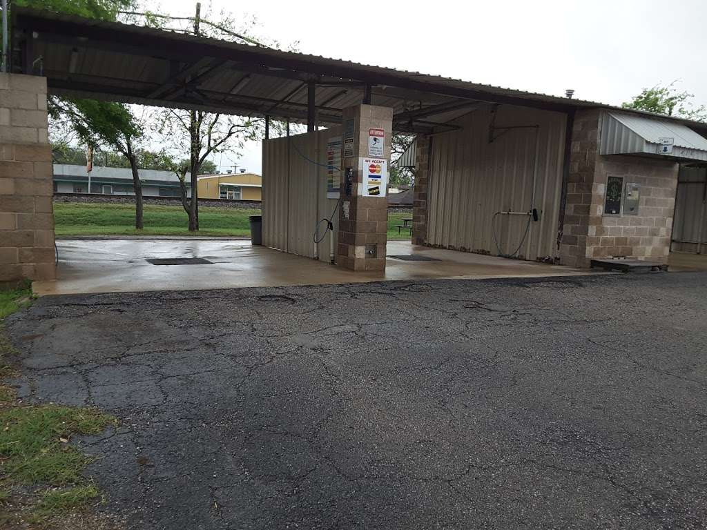 Car Wash | Schertz, TX 78154