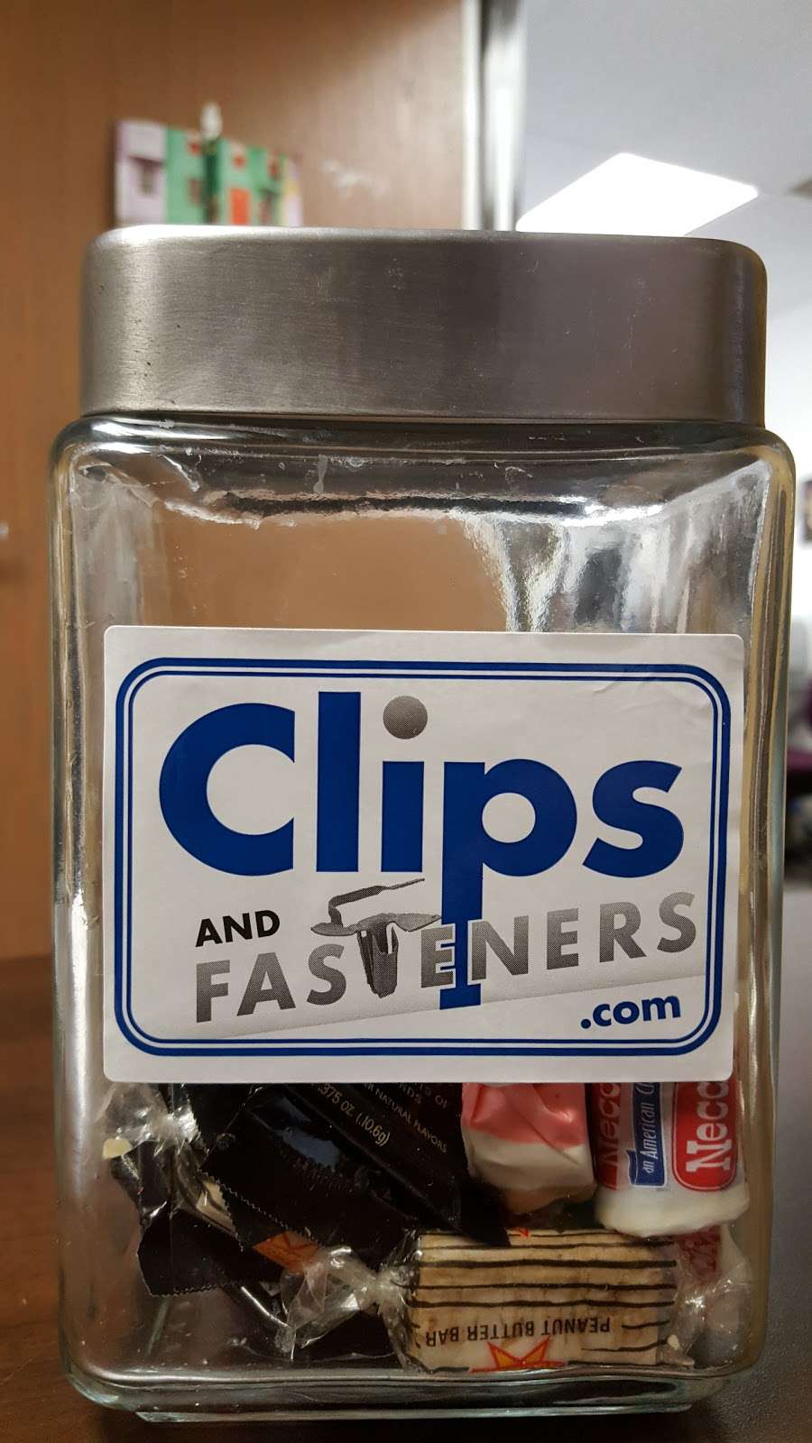 Clipsandfasteners.com | 3158 La Palma Ave, Anaheim, CA 92806 | Phone: (714) 666-2959