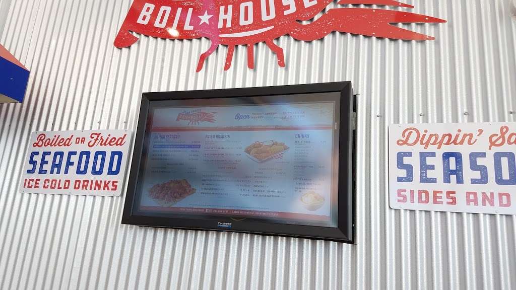 True Texas Boil House | 10100 Beechnut St, Houston, TX 77072, USA | Phone: (281) 564-5257