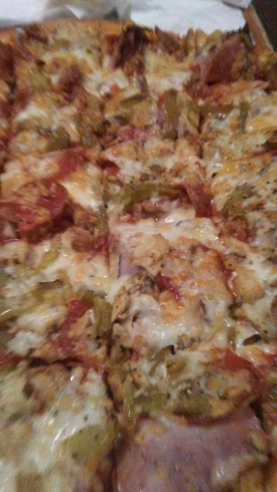 Aurelios Pizza | 1900 N Main St, Crown Point, IN 46307, USA | Phone: (219) 662-9900
