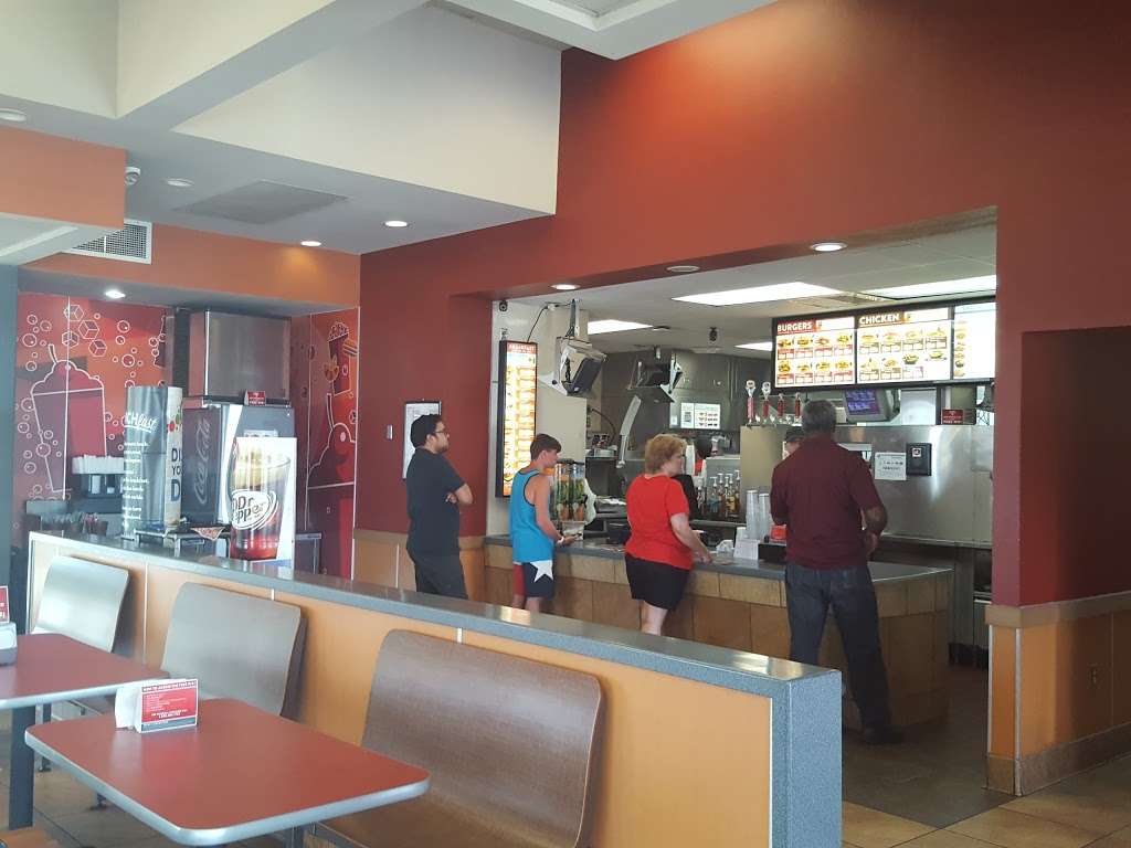 Jack in the Box | 25105 Market Pl Dr, Katy, TX 77494, USA | Phone: (832) 503-8867