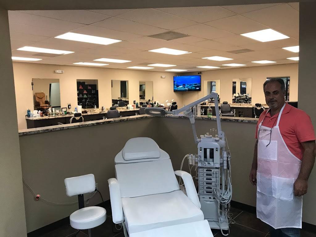 Royal Cutz Barbershop & SkinCare | 1630 E Apache Blvd #107, Tempe, AZ 85281, USA | Phone: (858) 729-3591