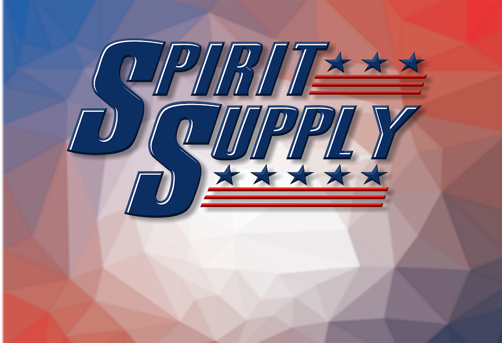 Spirit Supply Store | 1111 W Carrier Pkwy #100, Grand Prairie, TX 75050 | Phone: (800) 901-3407