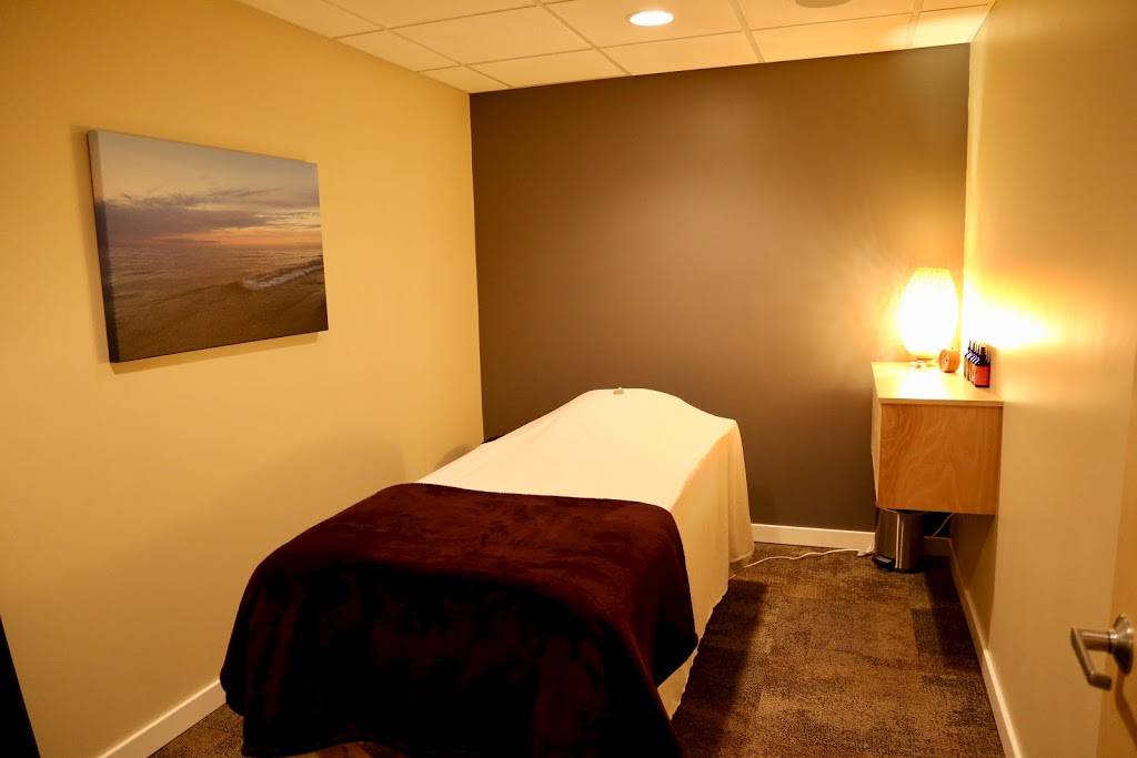 Ananda Healing Collective | 4528 N Oakland Ave, Shorewood, WI 53211, USA | Phone: (414) 791-0303