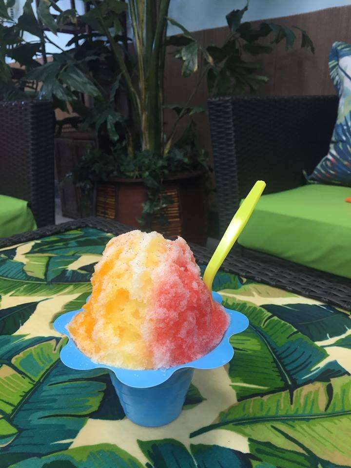 Meowee Wowee Hawaiian Shave Ice Cafe | 4555 S Fort Apache Rd Ste 108, Las Vegas, NV 89147 | Phone: (702) 888-1918