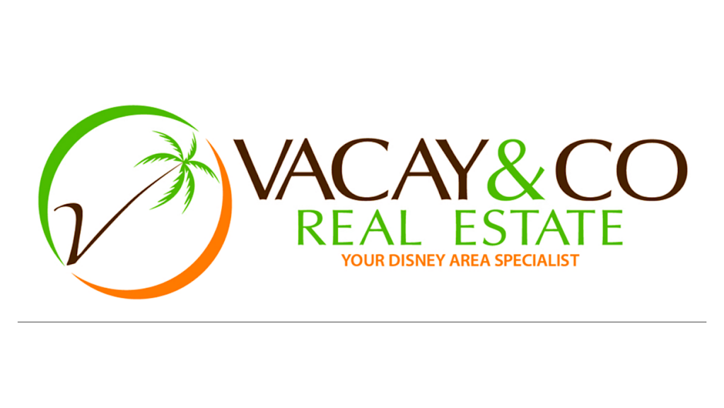 Vacay & Co Real Estate | suite 200, 1420 celbration blvd, Kissimmee, FL 34747, USA | Phone: (321) 284-3600