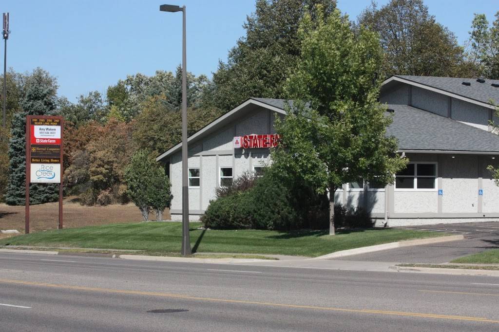 Rice Creek Dental | 2193 Silver Lake Rd NW, New Brighton, MN 55112, USA | Phone: (651) 633-3116