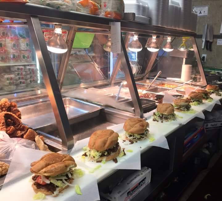 El Gordito Carniceria | 5815 W Tropicana Ave, Las Vegas, NV 89103, USA | Phone: (702) 221-2215