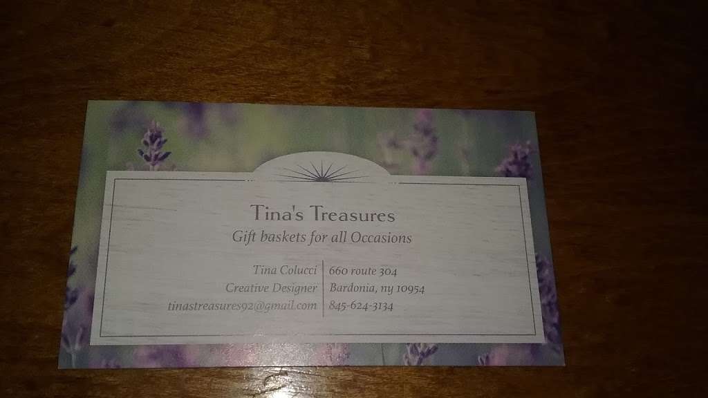 Tinas Treasures | 660 NY-304, Bardonia, NY 10954 | Phone: (845) 624-3134