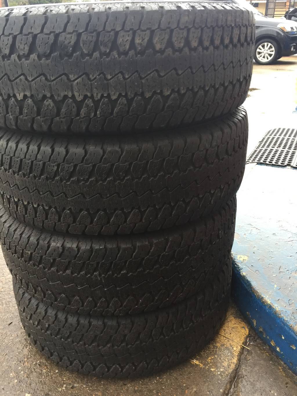 The Tire Store Norfolk | 3013 E Virginia Beach Blvd, Norfolk, VA 23504, USA | Phone: (757) 622-8000