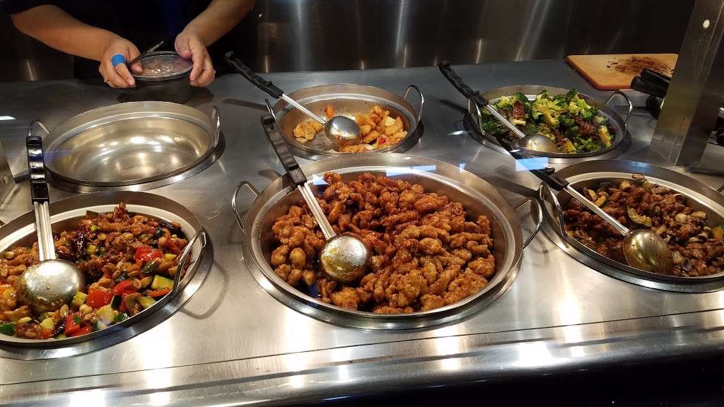 Panda Express | Terminal 4, 3400 E Sky Harbor Blvd, Phoenix, AZ 85034 | Phone: (602) 267-9880