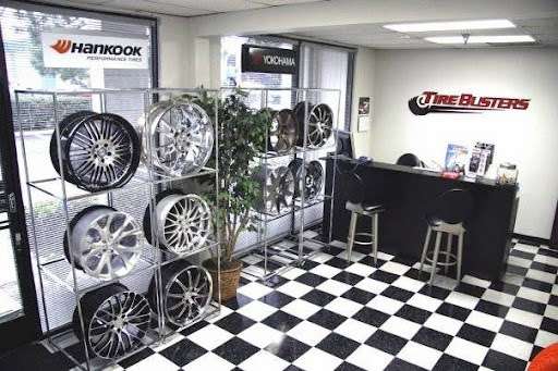 TreadSource | 5285 Kazuko Ct Unit B, Moorpark, CA 93021 | Phone: (805) 553-0330