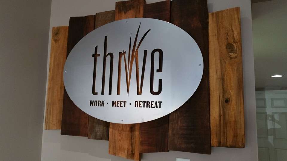 Thrive Professional Center | 303 W Washington St, Charles Town, WV 25414, USA | Phone: (304) 885-8621