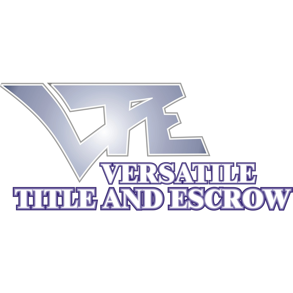 Versatile Title & Escrow LLC | 117 Pleasant St SW, Vienna, VA 22180, USA | Phone: (703) 281-6100