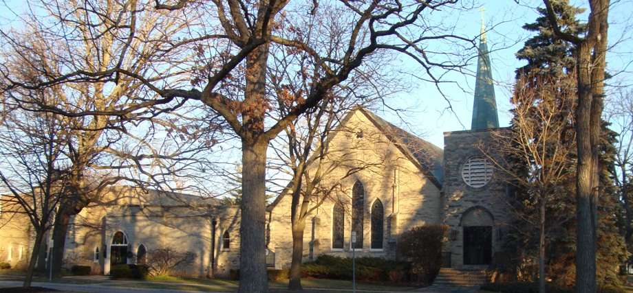 Grace United Methodist Church | 244 E Center Ave, Lake Bluff, IL 60044, USA | Phone: (847) 234-9163