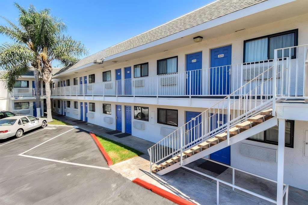 Motel 6 Los Angeles - Harbor City | 820 Sepulveda Blvd, Harbor City, CA 90710 | Phone: (310) 549-9560