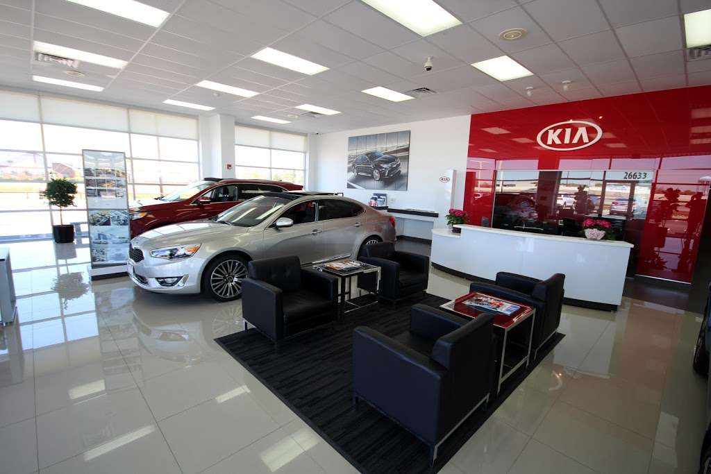 Fort Bend Kia | 26633 Southwest Fwy, Rosenberg, TX 77471, USA | Phone: (281) 239-1000