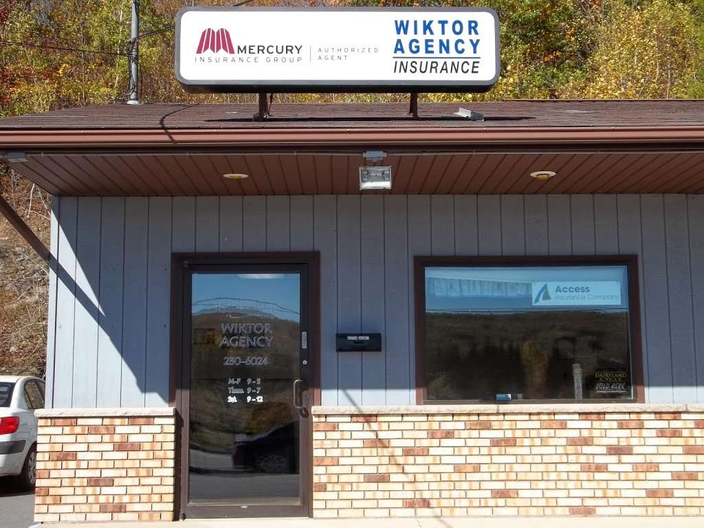 Wiktor Agency | 1311 US-6 BUS, Mayfield, PA 18433, USA | Phone: (570) 230-6024