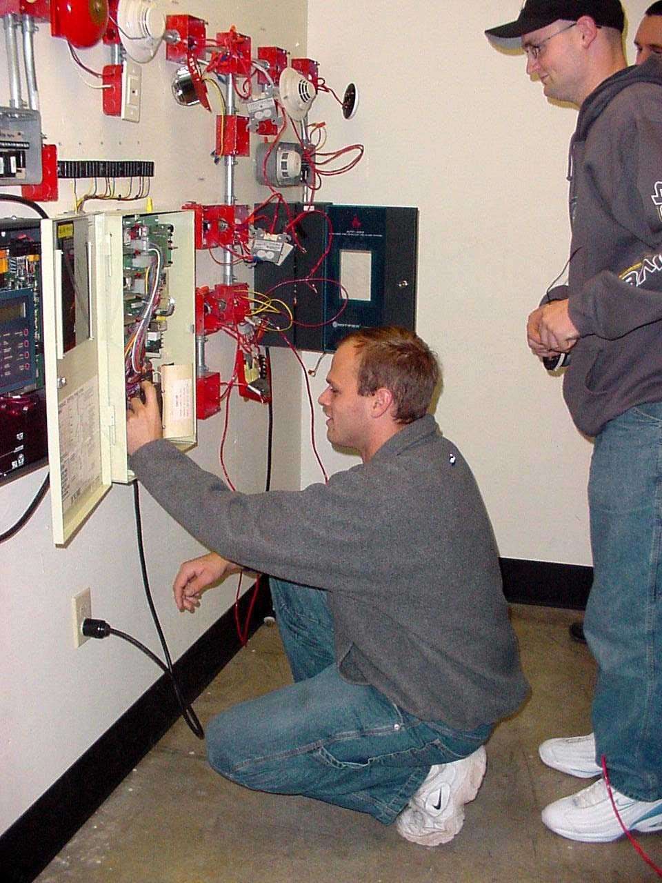 Electrics By JSB Electrician Services | 183 Carterhatch Ln, Enfield EN1 4BJ, UK | Phone: 07955 386486
