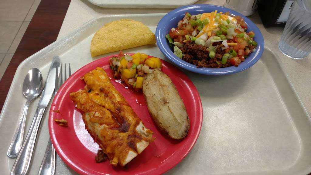 Dining Facility | 400 Iowa Ave, Fort Leavenworth, KS 66027 | Phone: (913) 684-2754