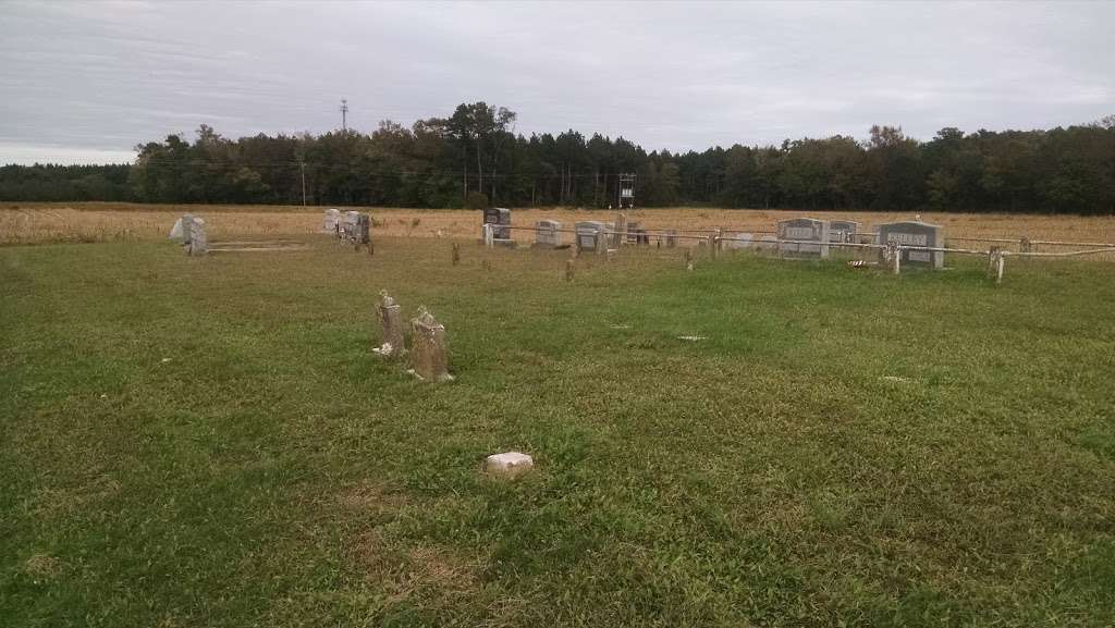 Perdue Cemetery | Pittsville, MD 21850, USA