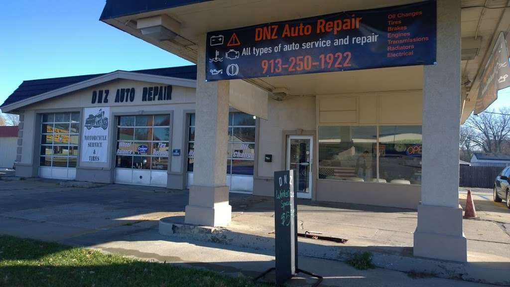 DNZ Auto Repair and Hansen Automotive | 200 N Main St, Lansing, KS 66043 | Phone: (913) 250-1922