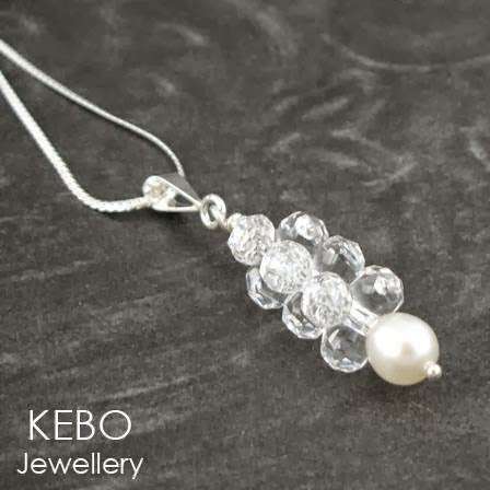 Kebo Jewellery | Winkworth Road, Banstead SM7 2QL, UK | Phone: 07940 504534