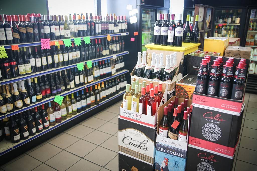 Arden Market | Wine & Liquor | 4231 Arden Way, Sacramento, CA 95864, USA | Phone: (916) 487-4204