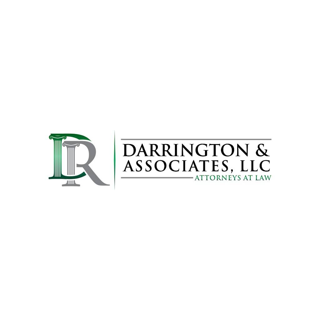 Darrington & Associates LLC | 133 North Ave, Hillside, NJ 07205, USA | Phone: (973) 558-5469