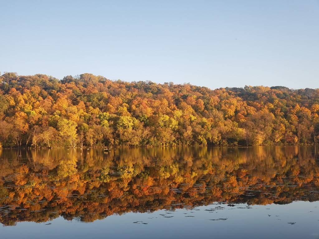 Lilydale Regional Park | 950 Lilydale Rd, St Paul, MN 55118, USA | Phone: (651) 632-5111