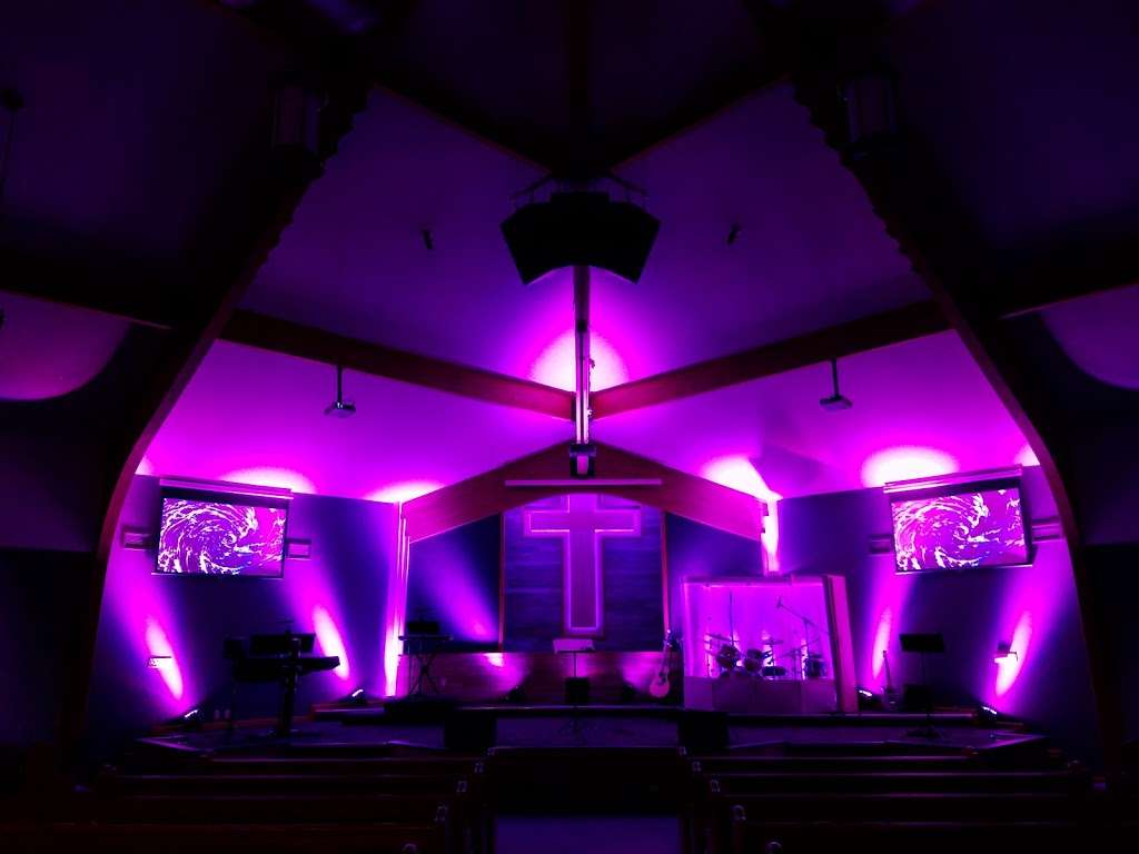 Barrington Ridge Baptist Church | 97 Bracken Pkwy, Hobart, IN 46342 | Phone: (219) 942-8016