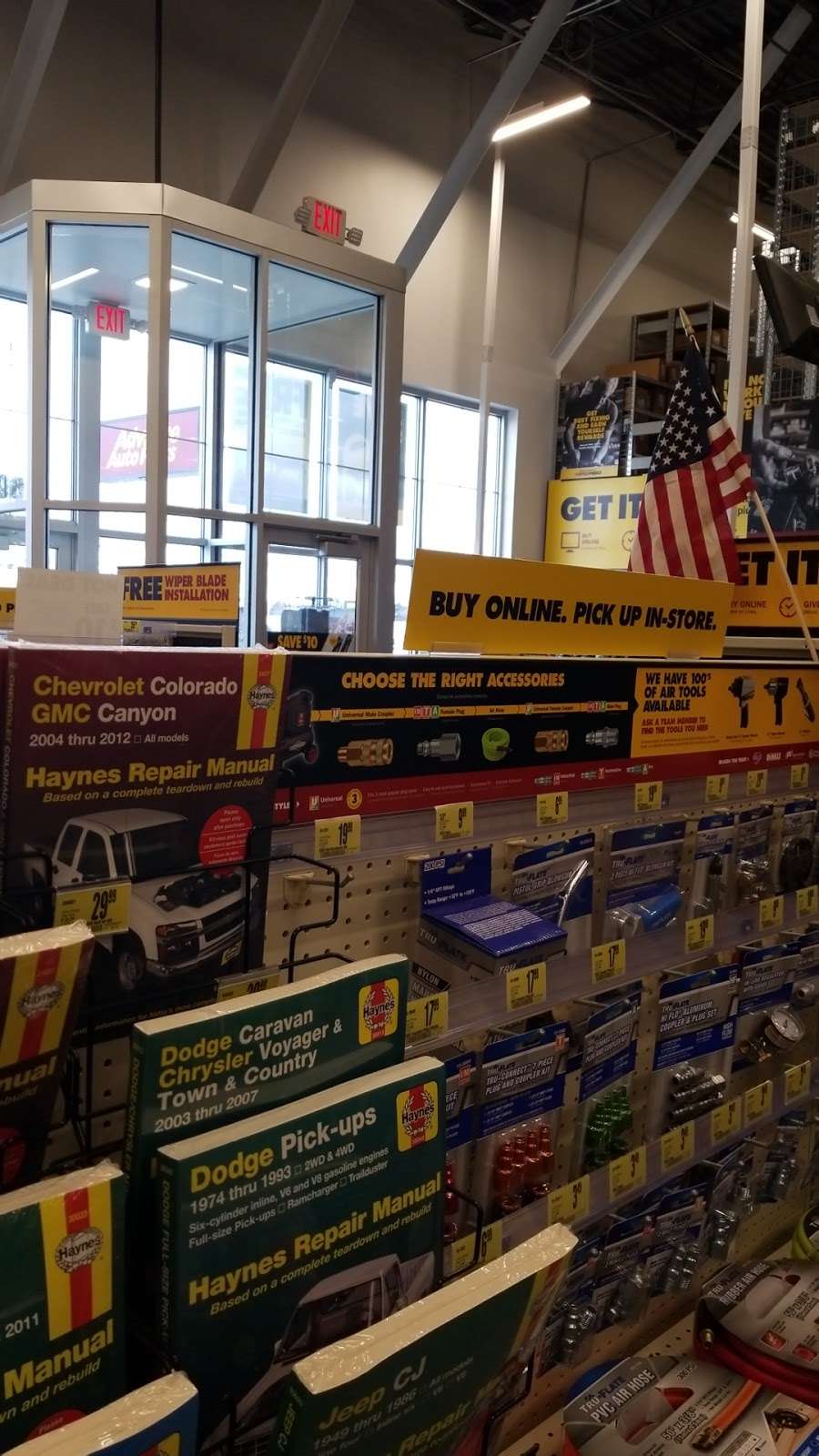 Advance Auto Parts | 3690 U.S. 9, Freehold, NJ 07728, USA | Phone: (732) 637-0016