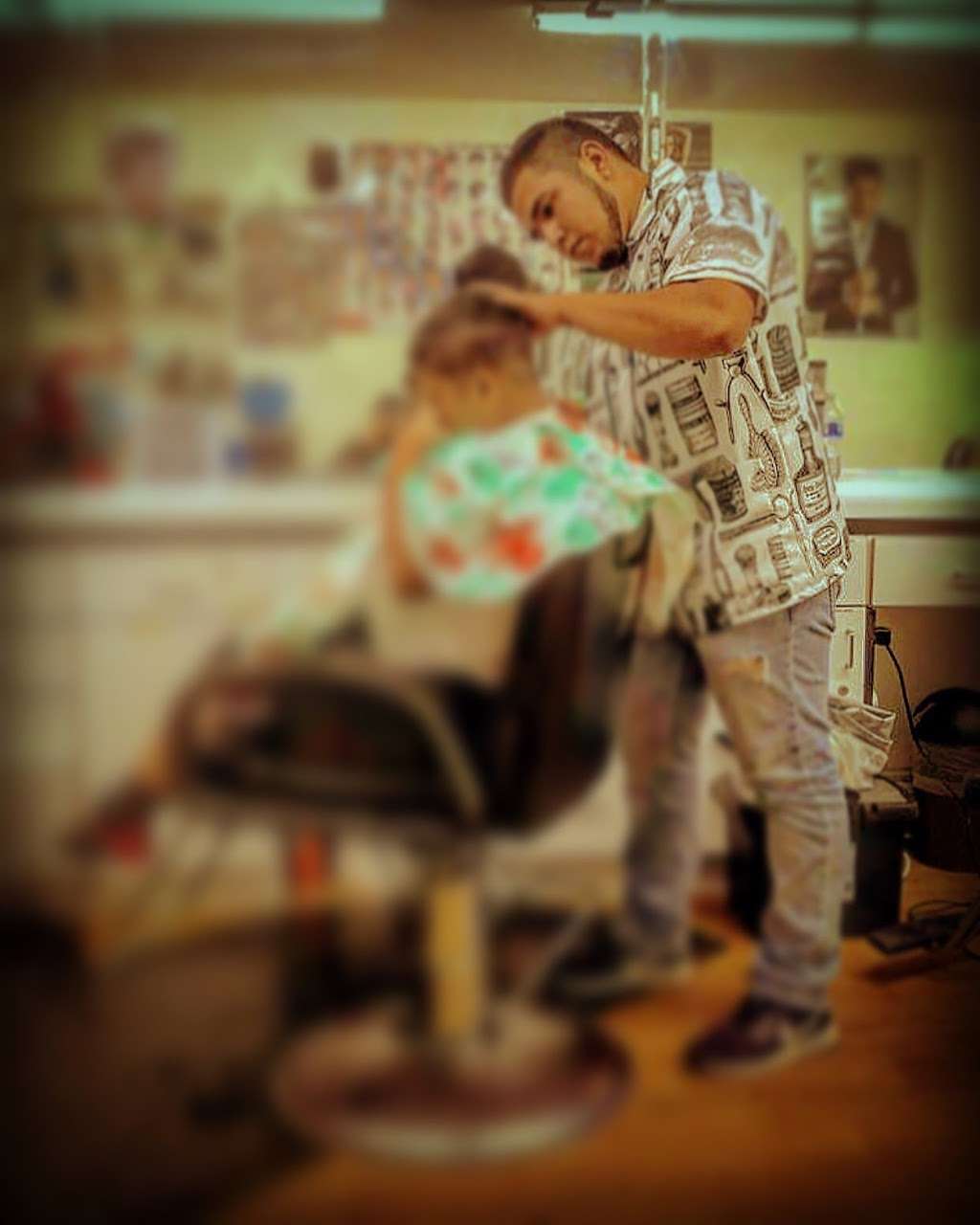 National Barber Shop | 3545 National Ave, San Diego, CA 92113, USA | Phone: (619) 702-9288